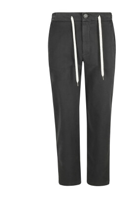 cotton-elastane-trousers