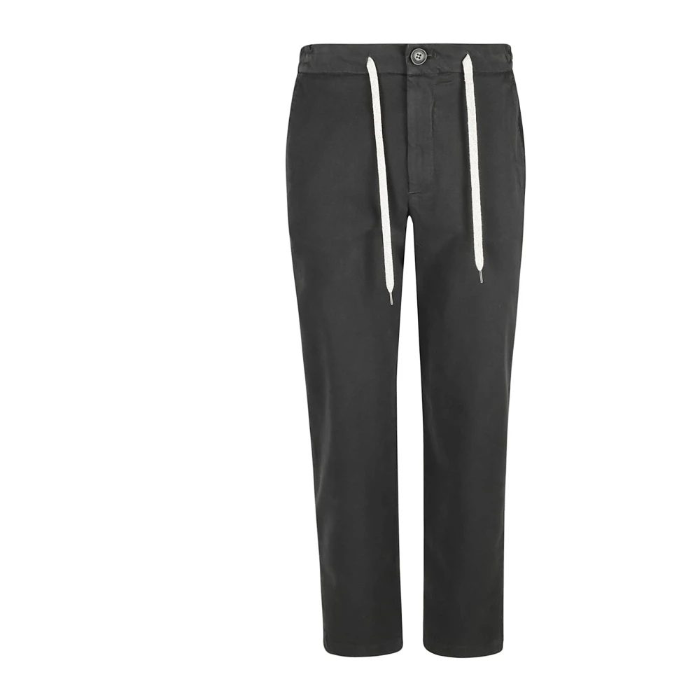 Trousers > Chinos - - Eleventy - Modalova