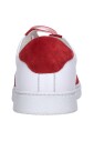 sneakers-rouges