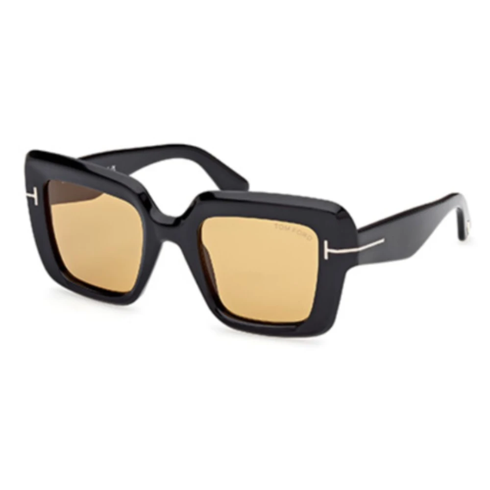 Accessories > Sunglasses - - Tom Ford - Modalova