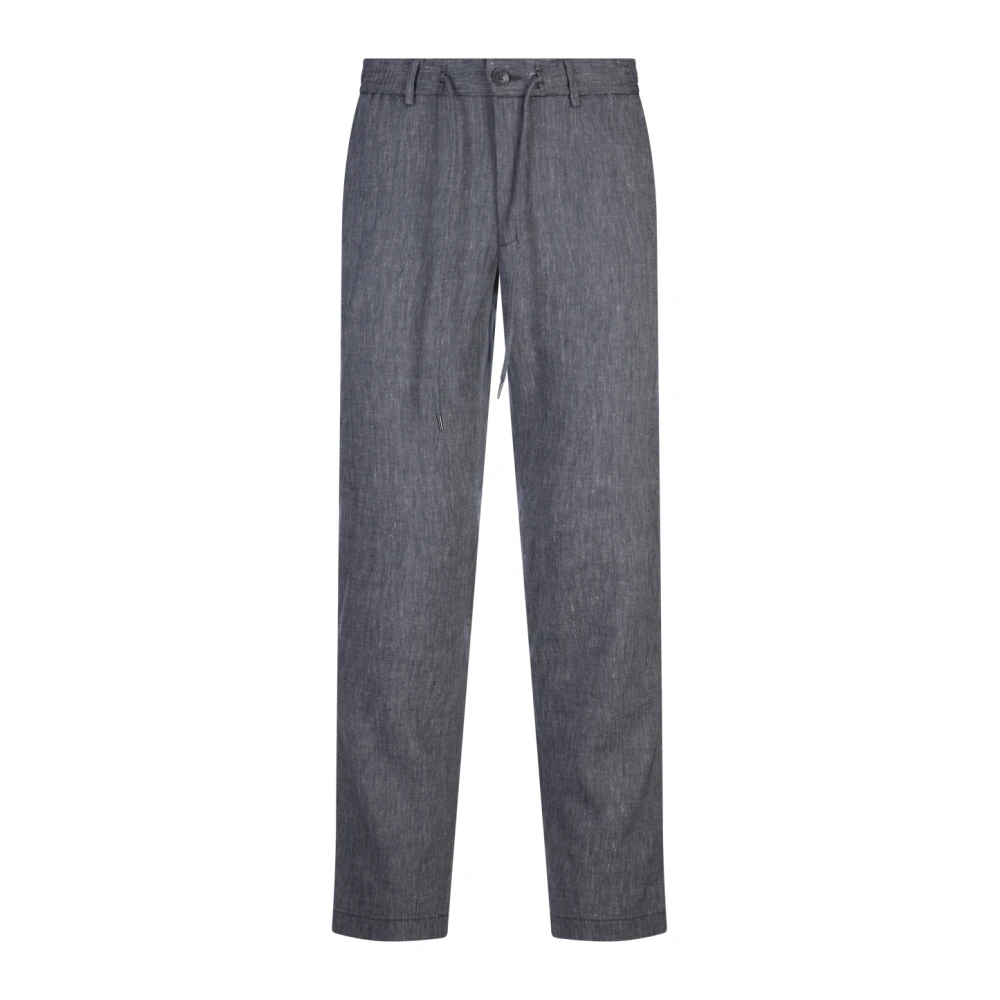 Trousers > Straight Trousers - - Hugo - Modalova