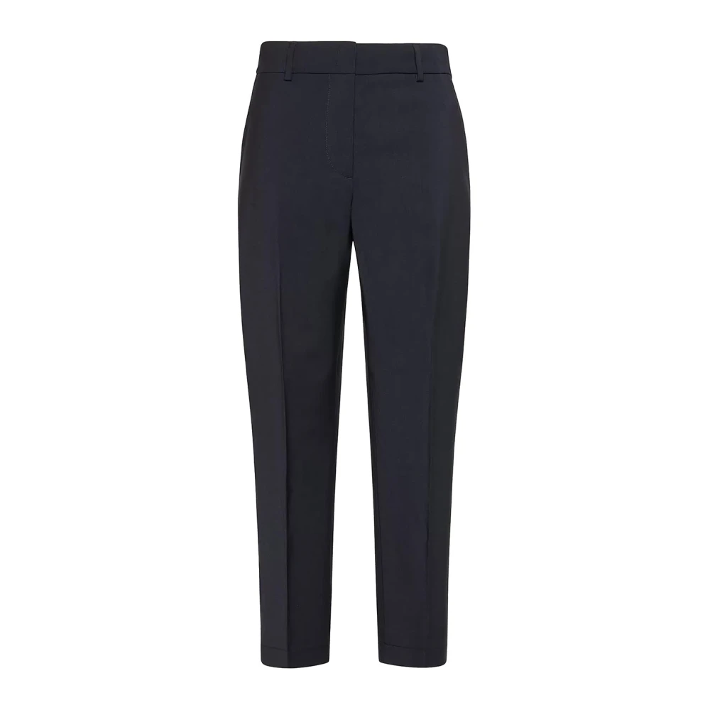 Trousers > Slim-fit Trousers - - Seventy - Modalova