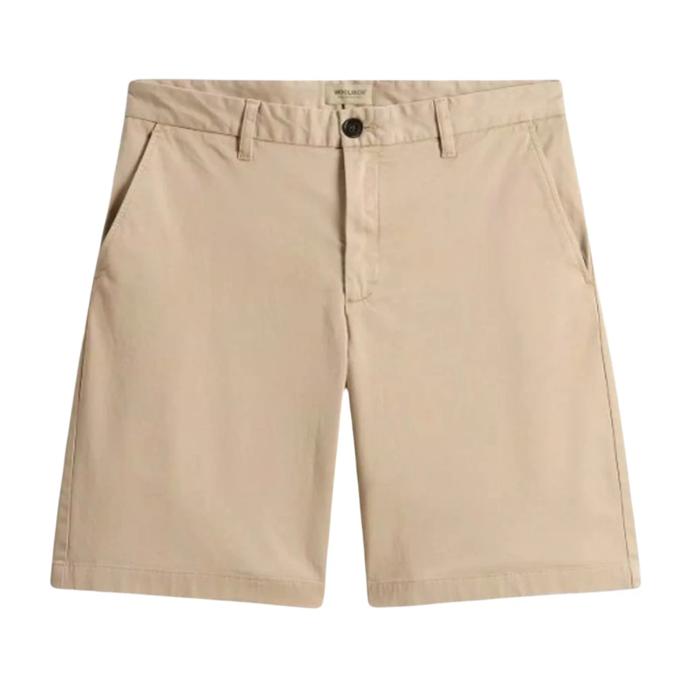 Shorts > Casual Shorts - - Woolrich - Modalova