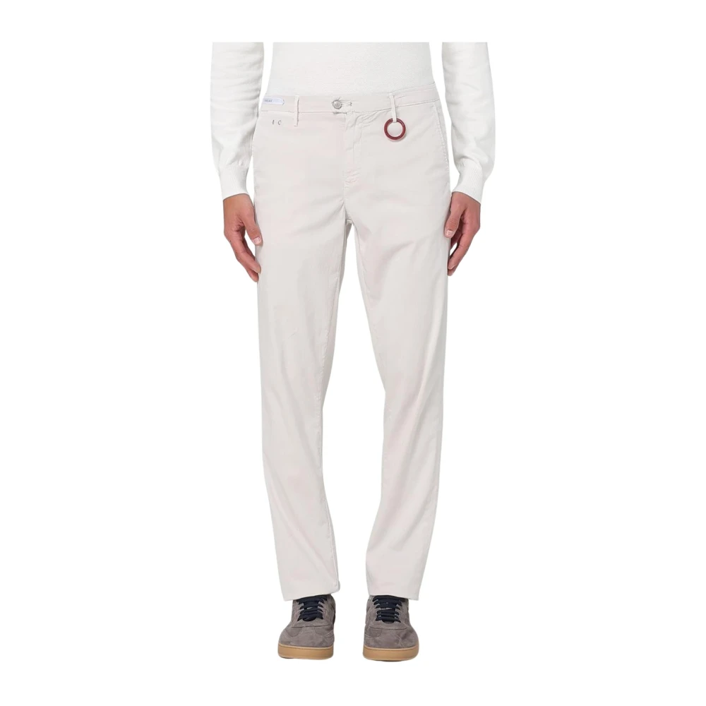 Trousers > Chinos - - Tramarossa - Modalova