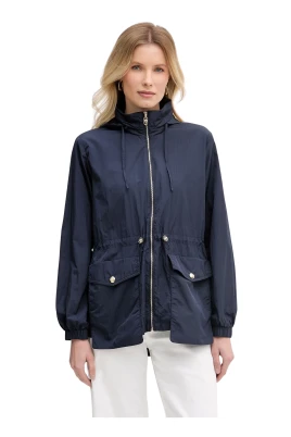 Lätt Parkas