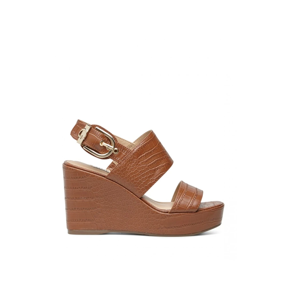 Shoes > Heels > Wedges - - Guess - Modalova