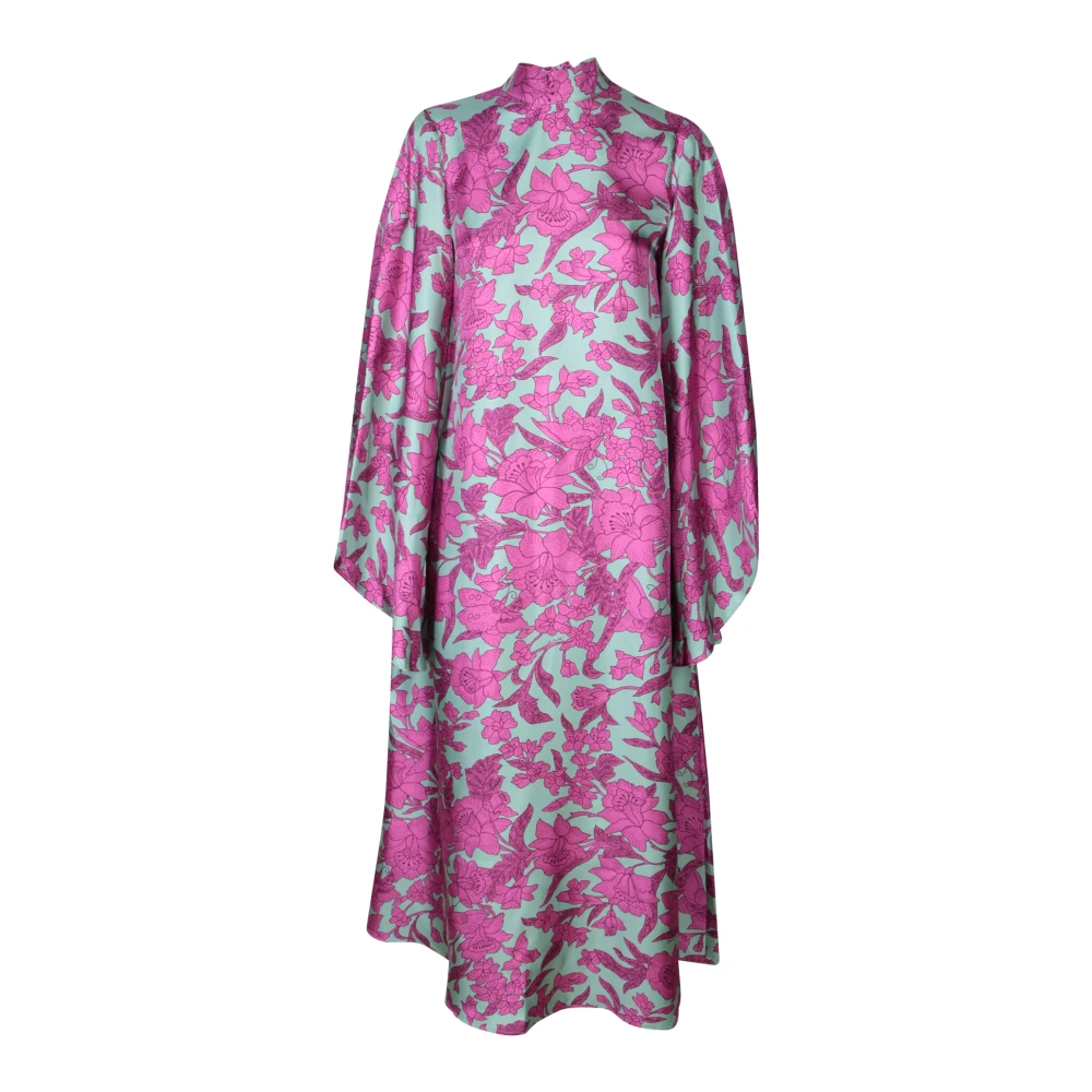 Dresses > Day Dresses > Maxi Dresses - - La DoubleJ - Modalova