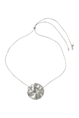 LINN Justerbar Lång Halsband