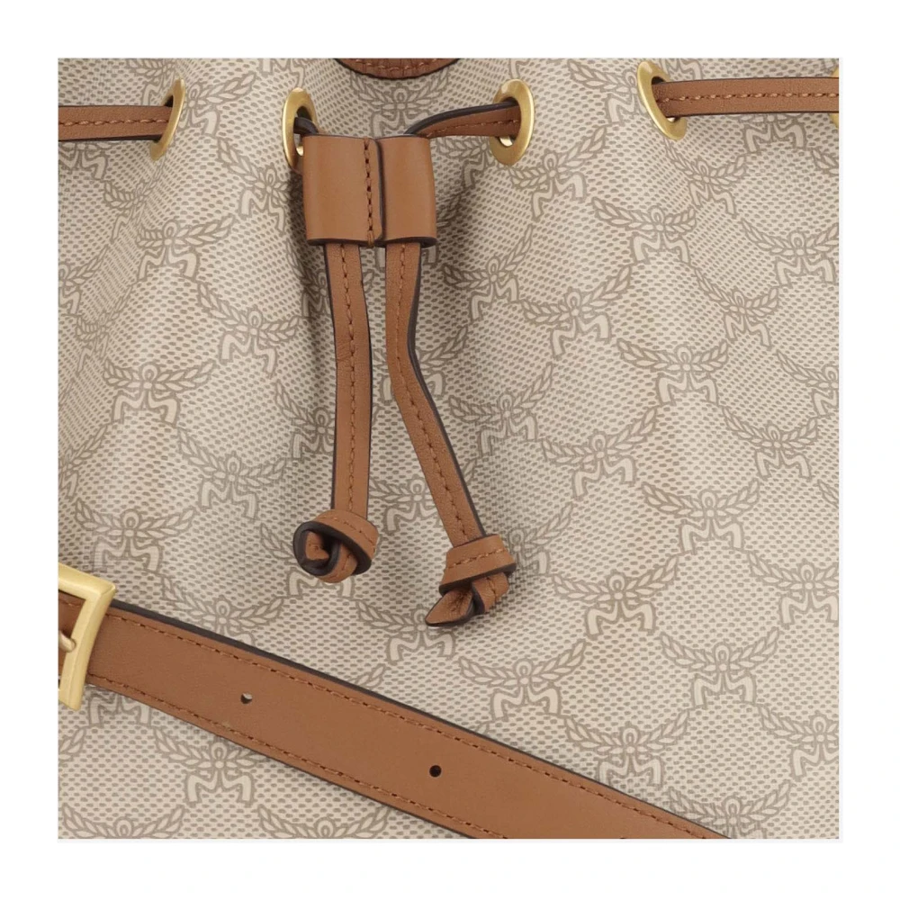 MCM Krachtige Gaming Laptop Brown Dames