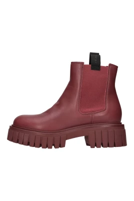 Beatles Sporty Ankle Boot