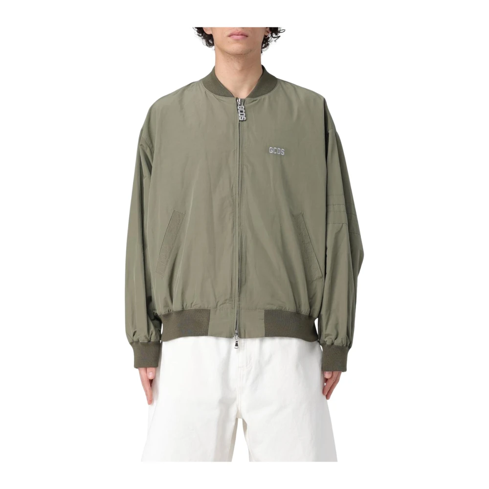 Jackets > Bomber Jackets - - Gcds - Modalova