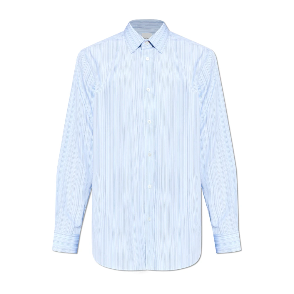 Paul Smith Uomo Blu Magliette, 3XL, New,