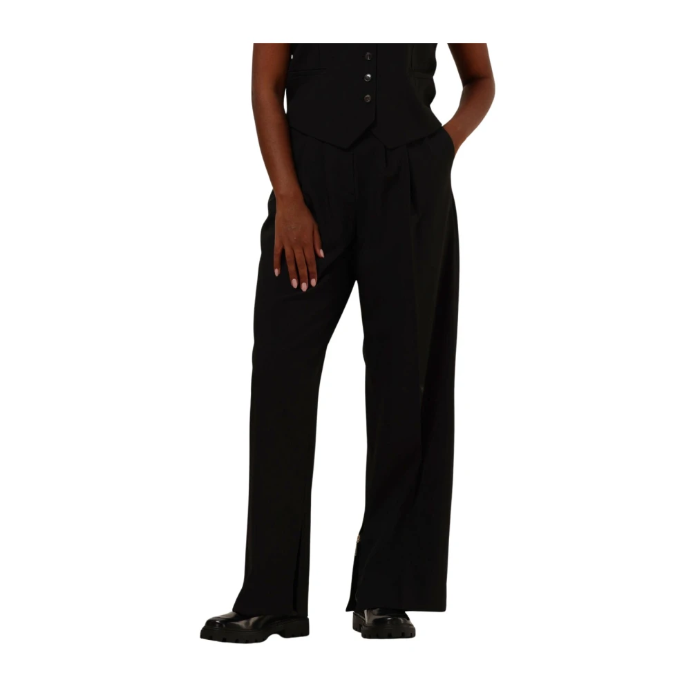 Birgitte Herskind Rupert Pants in Zwart Black Dames