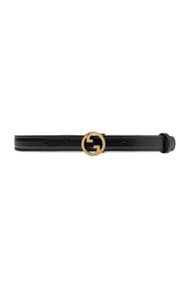 black-thin-leather-belt-with-interlocking-g-buckle