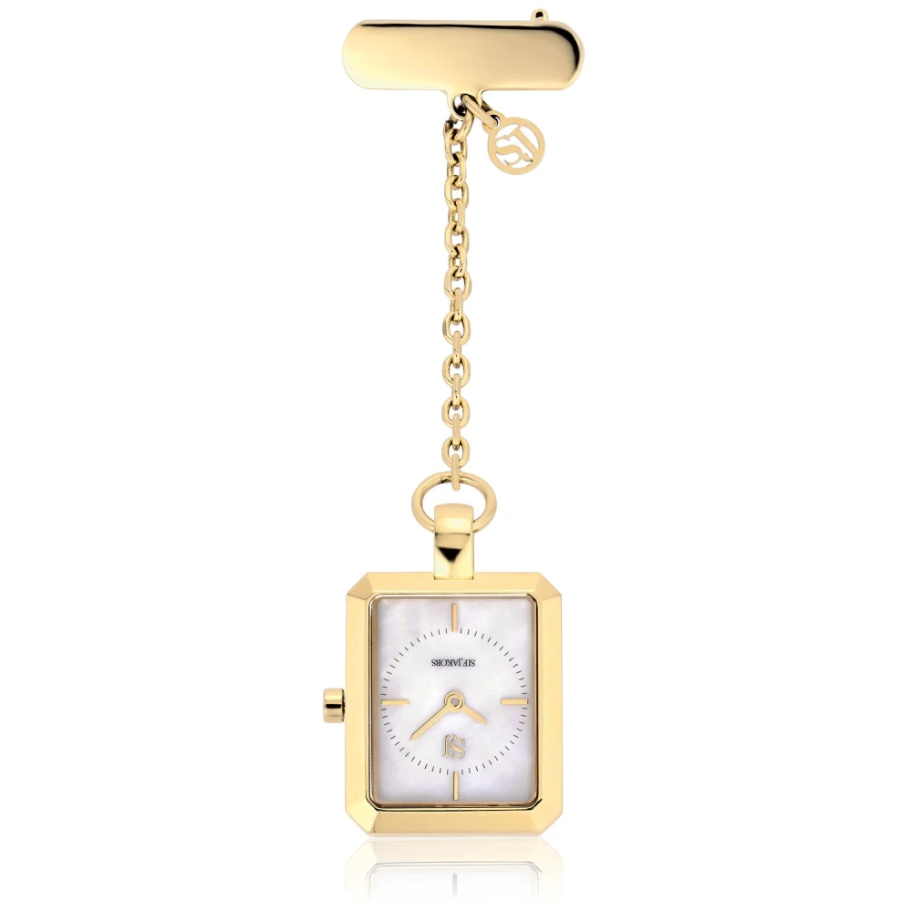 Accessories > Watches - - Sif Jakobs Jewellery - Modalova
