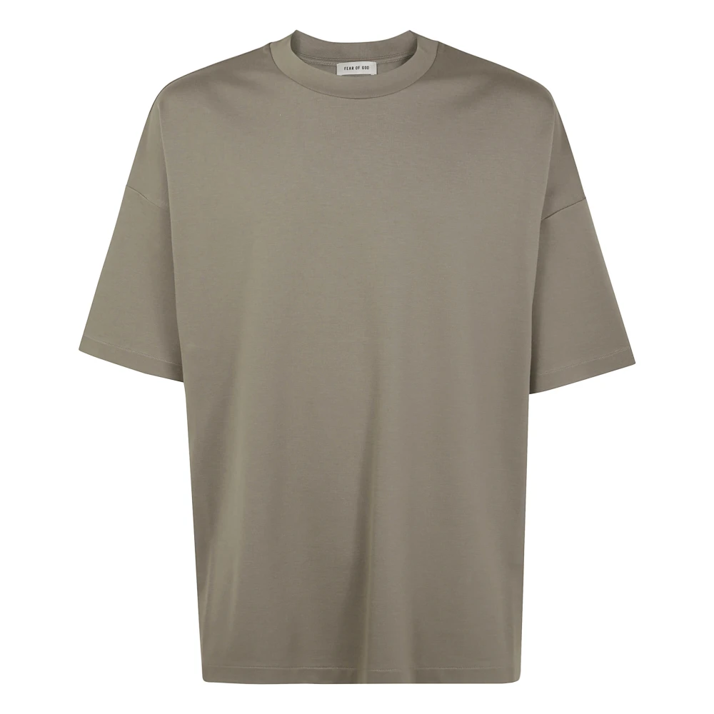 Tops > T-Shirts - - Fear Of God - Modalova