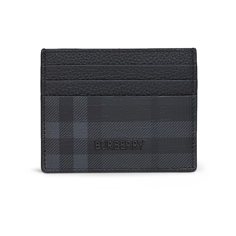 Burberry Wallets - Male - Wallets & Cardholders - Black - One Size - Accessories