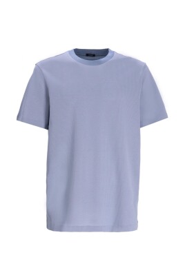 blue-cotton-t-shirt-with-short-sleeves