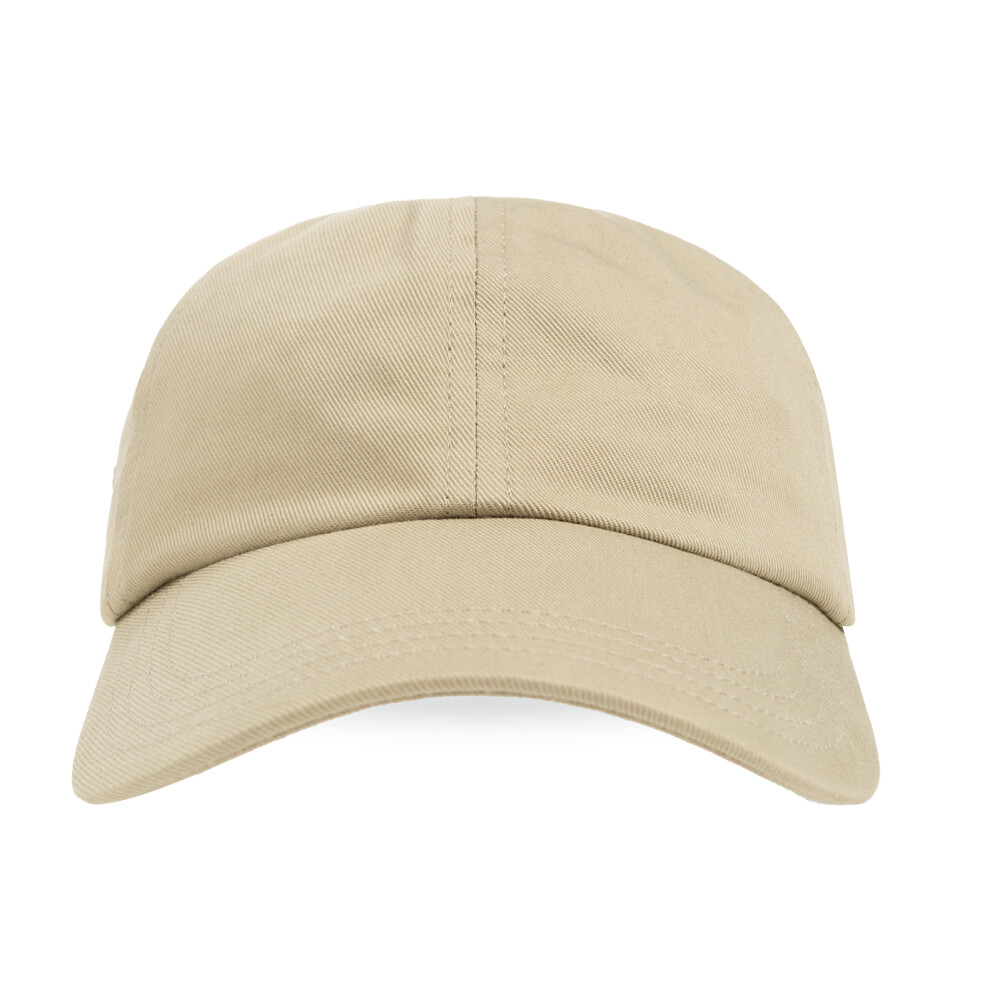 Gorra 2024 visera burberry