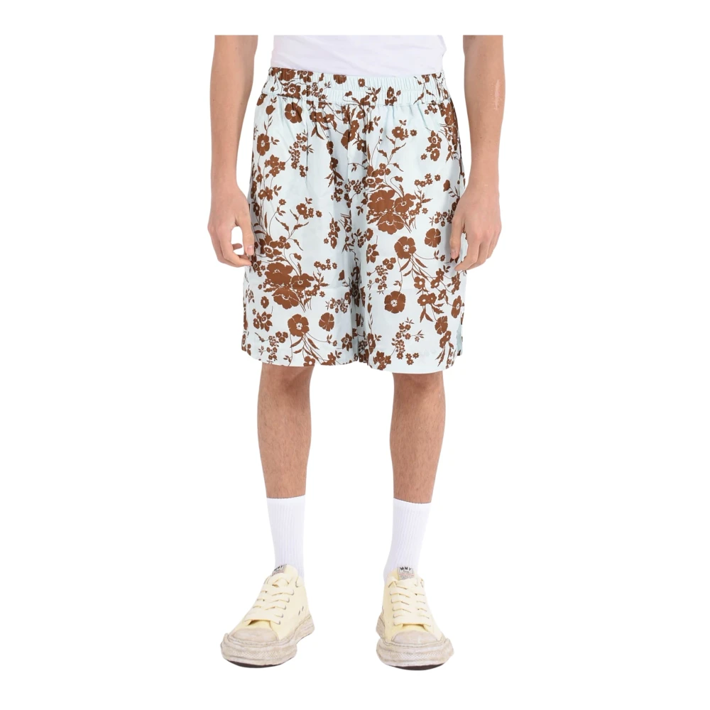 Shorts > Casual Shorts - - Laneus - Modalova