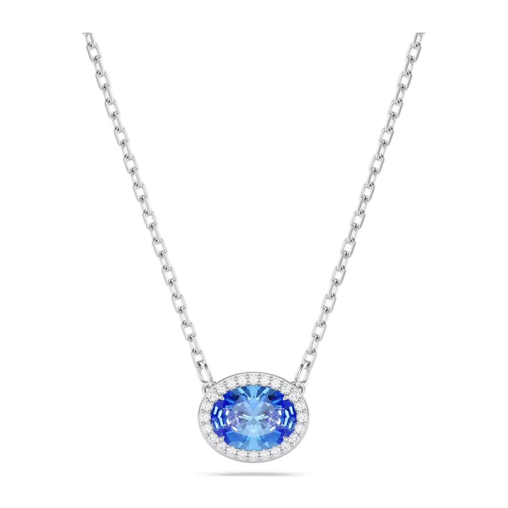 Accessories > Jewellery > Necklaces - - Swarovski - Modalova