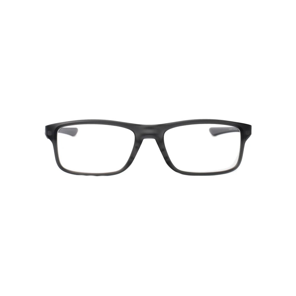 Oakley Moderne Optische Plank 2.0 Zonnebril Gray Unisex