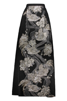 elegant-side-zip-long-skirt