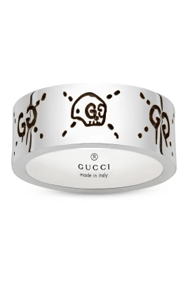 Ghost Ring