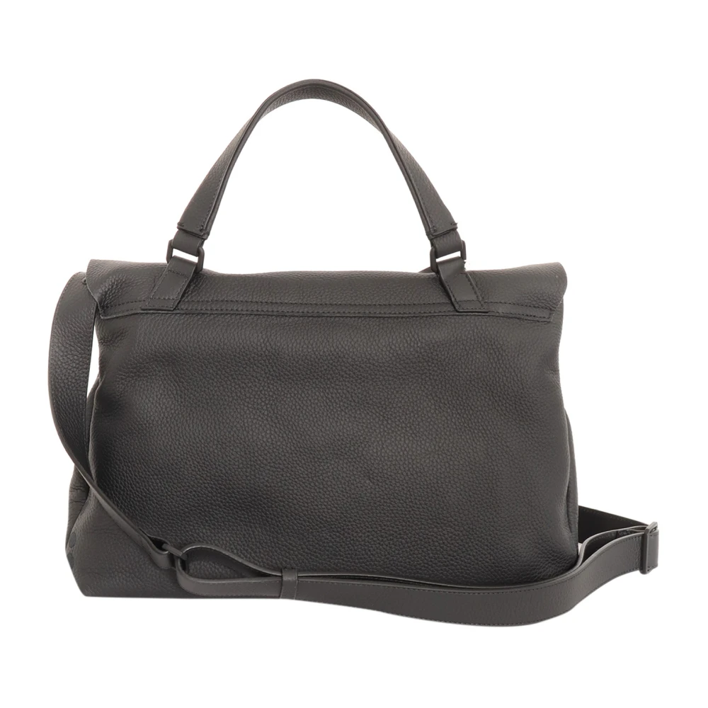 Zanellato Handtas Black Dames