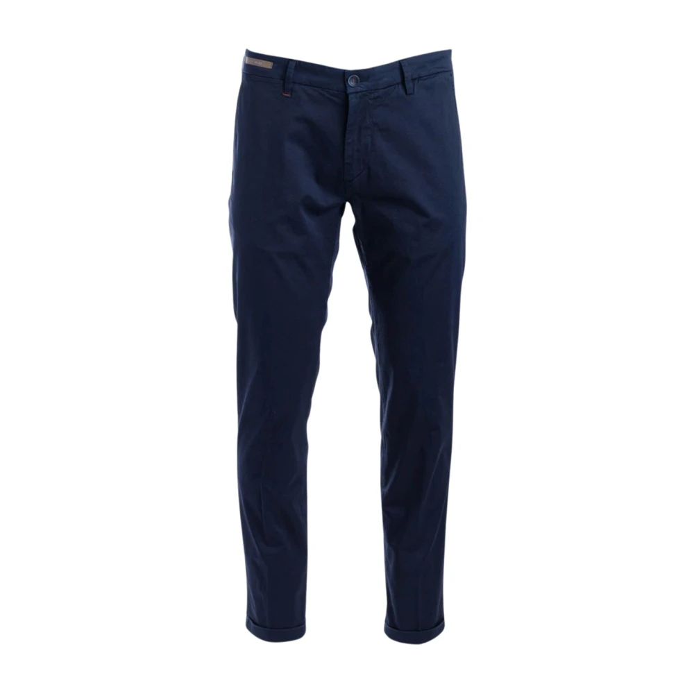 Trousers > Chinos - - Re-Hash - Modalova