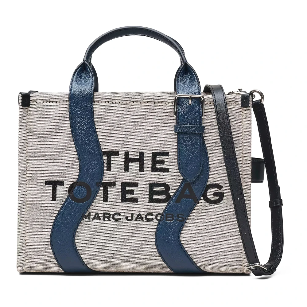 Marc Jacobs Women's Gray The Medium Tote
