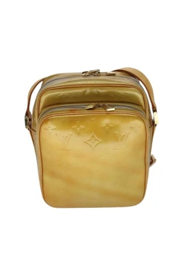 Pre-owned Wooster Handväska