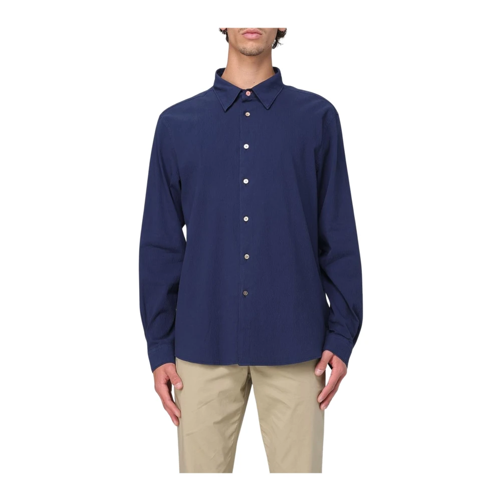 Shirts > Casual Shirts - - PS By Paul Smith - Modalova