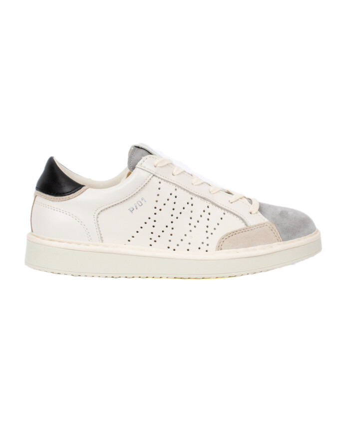 chaussures-vintage-en-cuir-et-daim-a-lacets