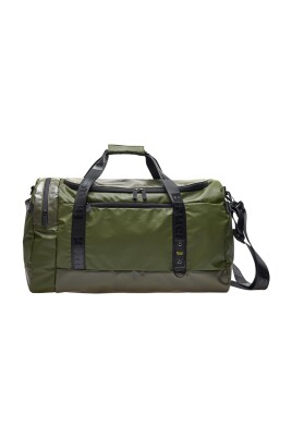 green-fabric-duffle-bag-for-men