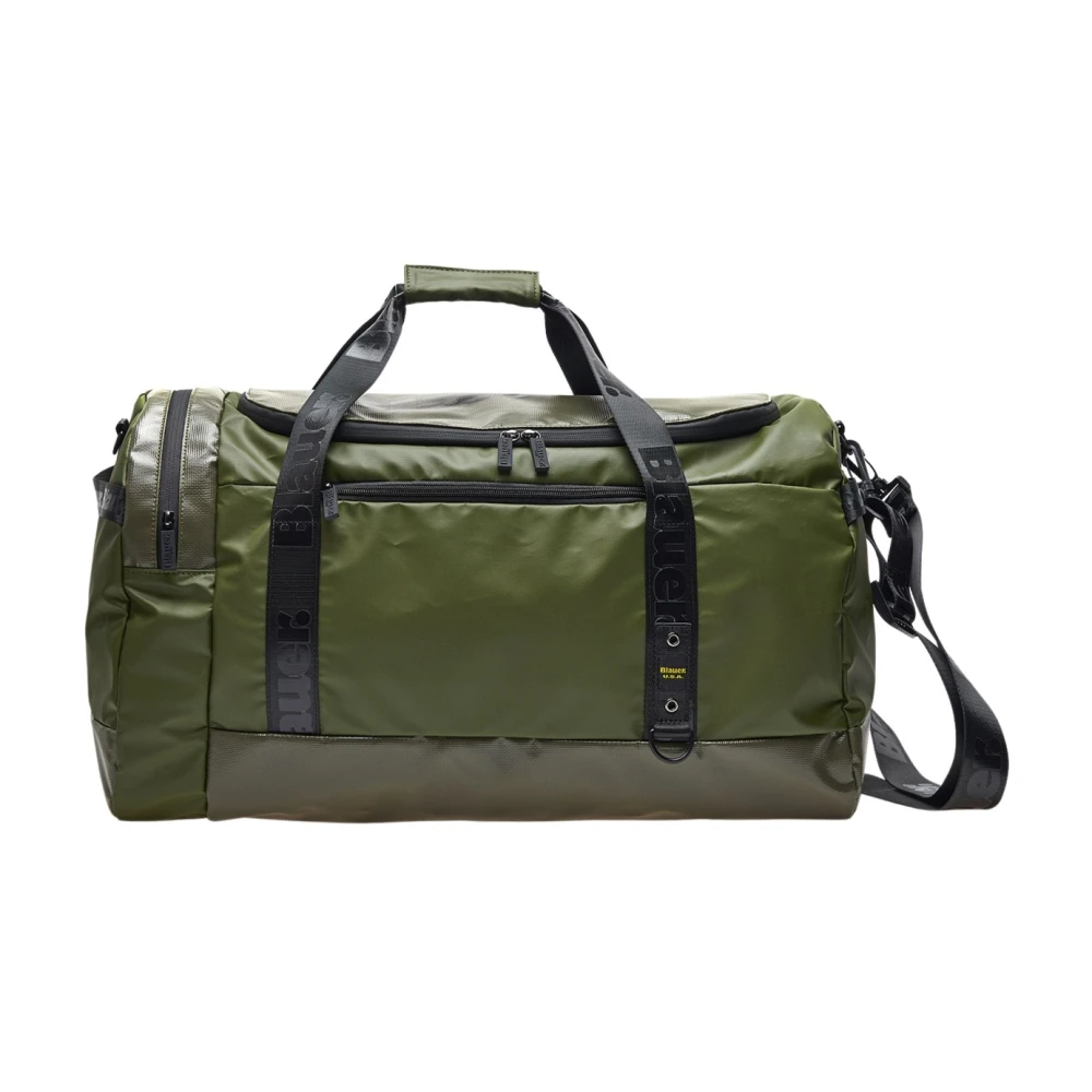 Bags > Weekend Bags - - Blauer - Modalova