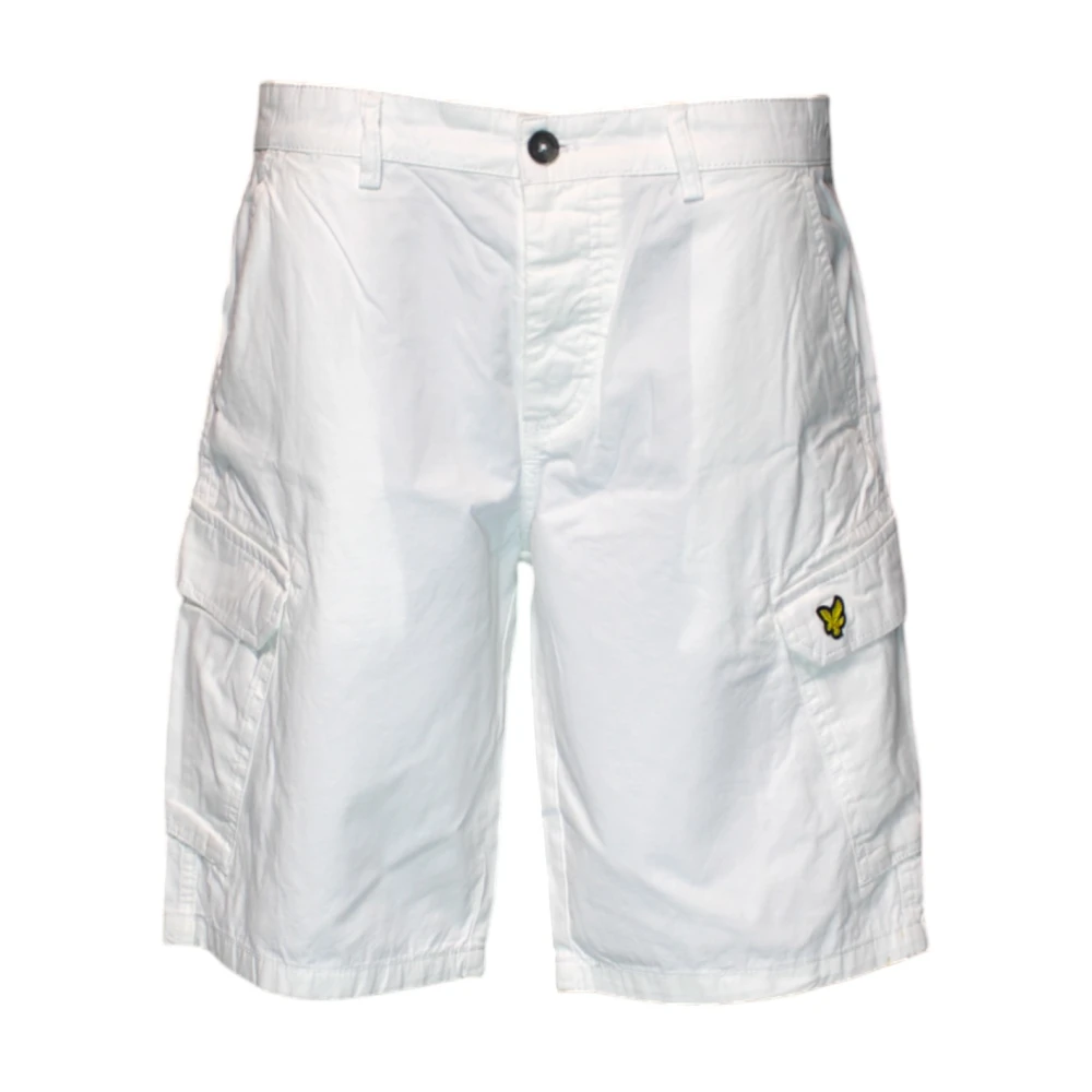 Shorts > Casual Shorts - - Lyle & Scott - Modalova