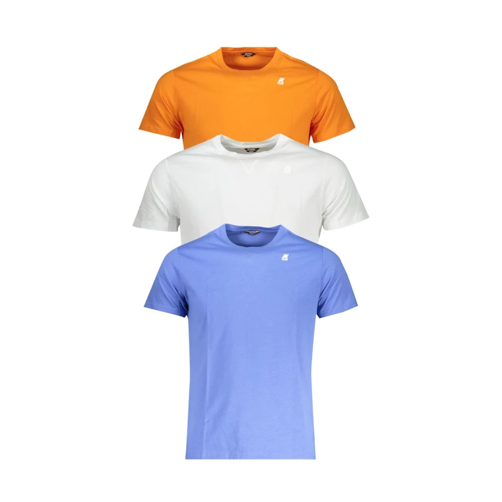 Tops > T-Shirts - - K-Way - Modalova