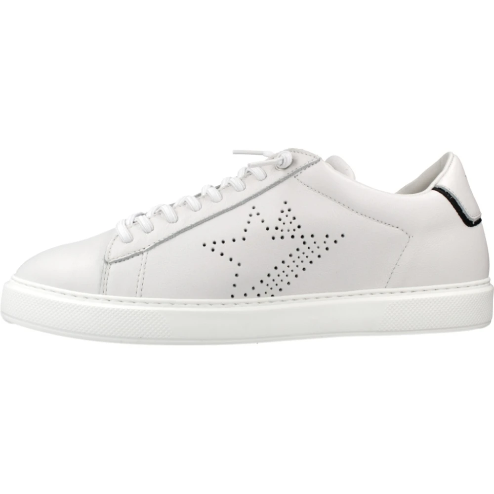 Cetti V26 Nature Deportivos Heren Schoenen Wit