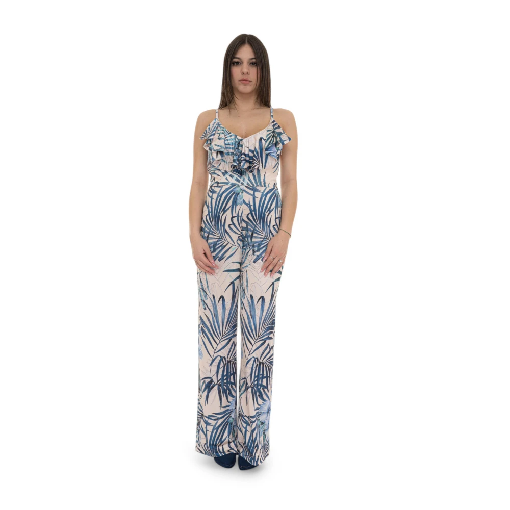 Jumpsuits & Playsuits > Jumpsuits - - Guess - Modalova