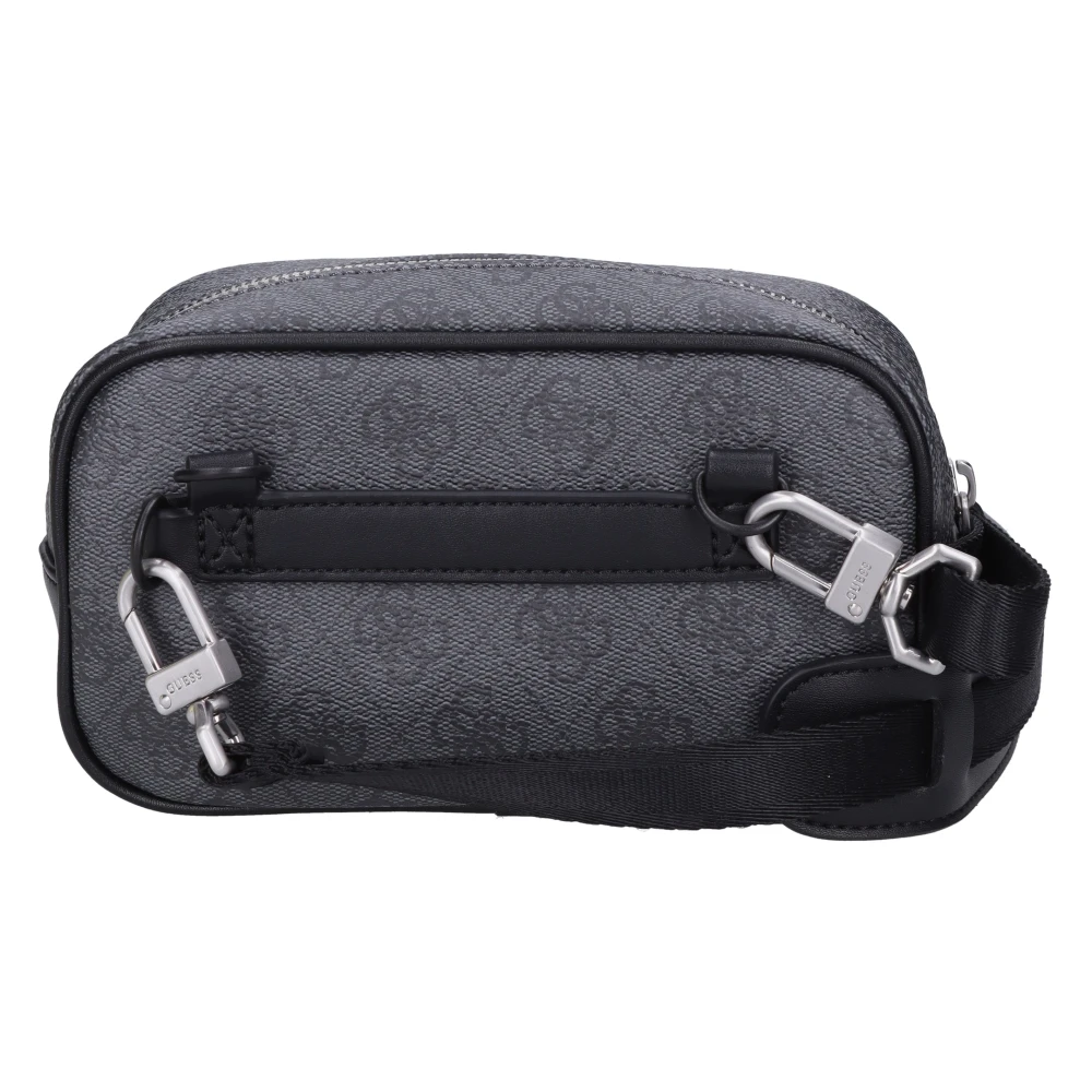 Guess Tassen.. Grijs Gray Heren