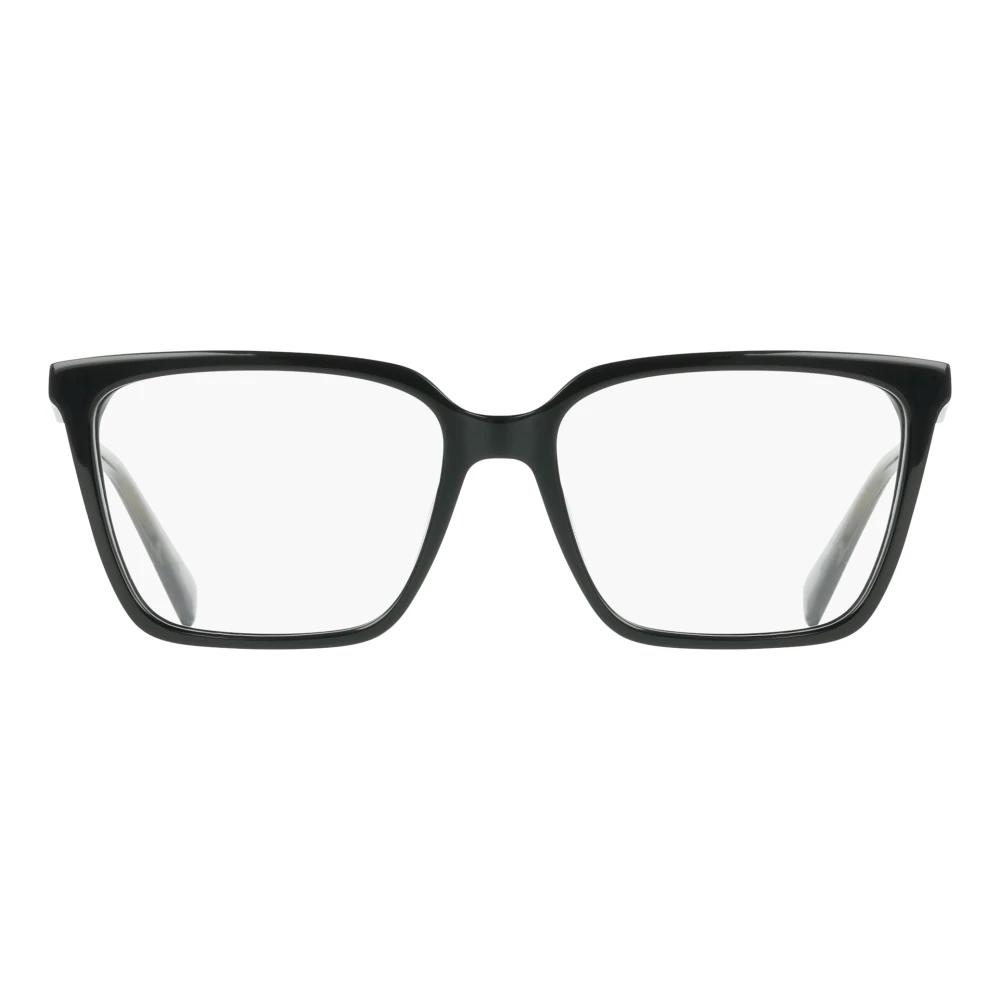 Liu Jo Unisex Gray Glasses, 53 Mm, Optical Frame