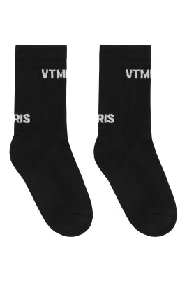 contrasting-logo-cotton-blend-socks