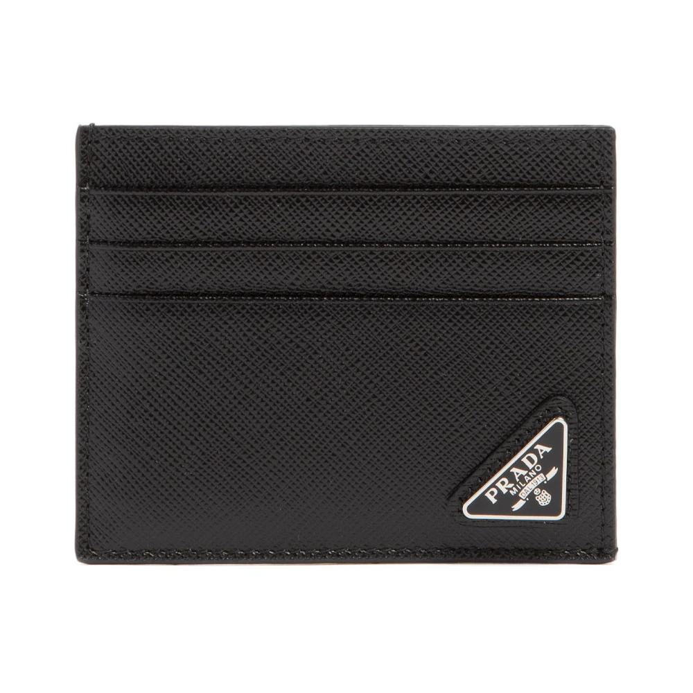 Prada, Herren, Accessories, Schwarzk, ONE SIZEGröße: