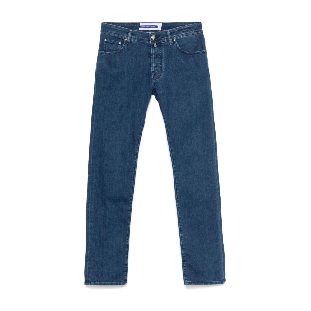 Jeans > Slim-fit Jeans - - Jacob Cohën - Modalova