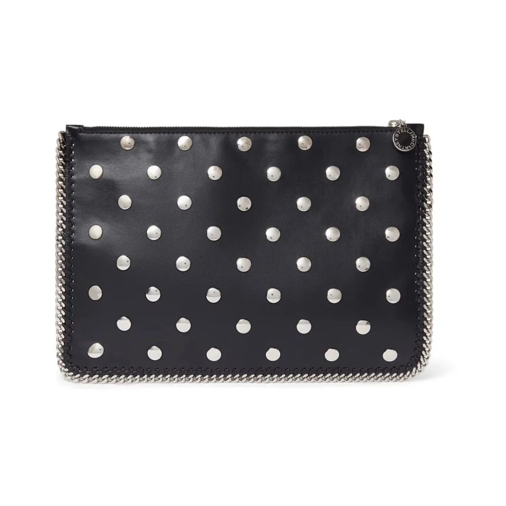 Accessories > Wallets & Cardholders - - Stella McCartney - Modalova