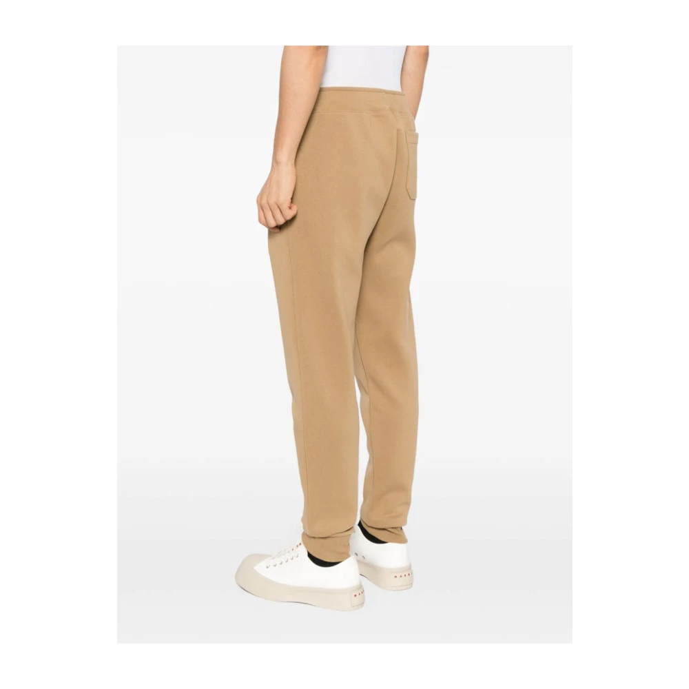 Ralph Lauren Broek Beige Heren