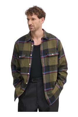 Jackson Worker Overshirt