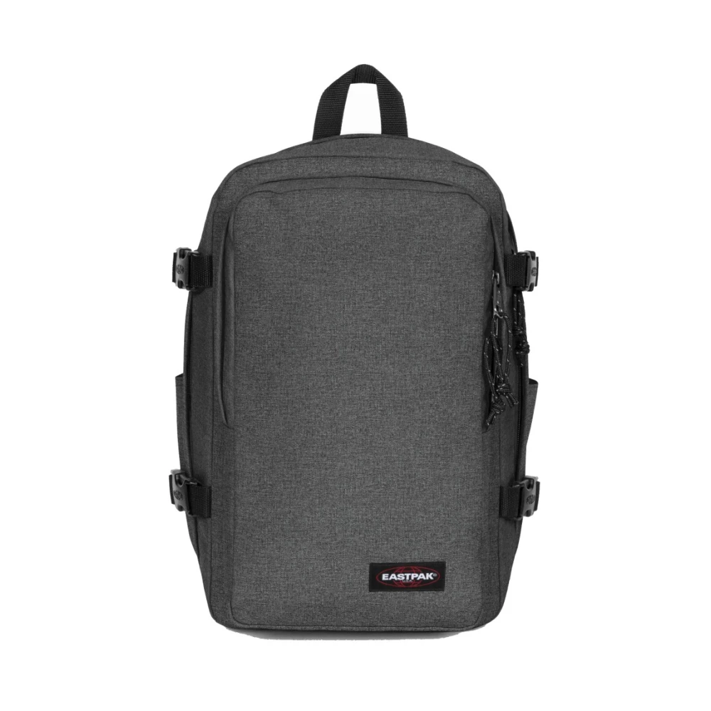 Eastpak Men's Gray Backpacks, One Size, Compact Urban Backpack