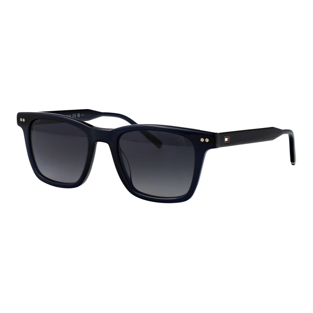 Accessories > Sunglasses - - Tommy Hilfiger - Modalova